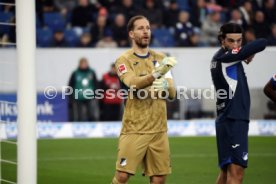 13.12.25 TSG 1899 Hoffenheim - Hamburger SV