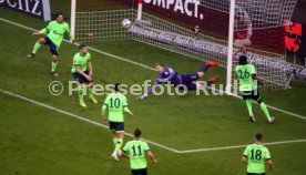 VfB Stuttgart - FC Schalke 04