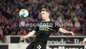05.03.22 VfB Stuttgart - Borussia M&ouml;nchengladbach