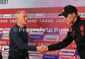 08.04.23 SC Freiburg - FC Bayern M&uuml;nchen