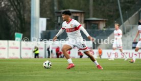09.04.25 VfB Stuttgart II - FC Viktoria Köln 1904