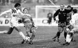 13.02.94 FC Bayern M&uuml;nchen - VfB Stuttgart