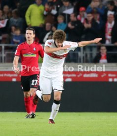 VfB Stuttgart - SC Freiburg