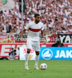 30.08.25 VfB Stuttgart - Borussia M&ouml;nchengladbach