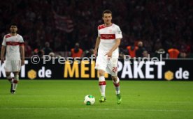 01.06.13 DFB-Pokal Finale 2013 FC Bayern M&uuml;nchen - VfB Stuttgart