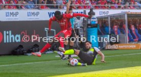 13.09.25 1. FC Heidenheim - Borussia Dortmund