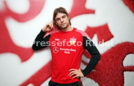 16.02.23 VfB Stuttgart Borna Sosa