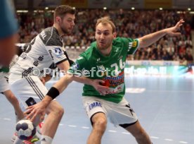 Frisch Auf G&ouml;ppingen - THW Kiel