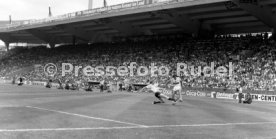 20.08.88 VfB Stuttgart - Stuttgarter Kickers