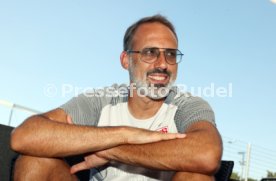 03.08.22 VfB Stuttgart Matarazzo