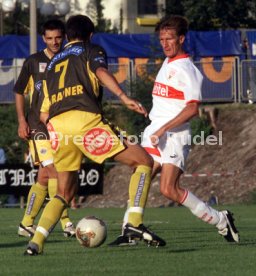 18.07.03 VfB Stuttgart - SK Sturm Graz