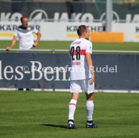 05.09.20 VfB Stuttgart II - KSV Hessen Kassel