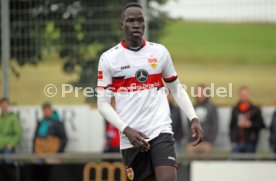 06.07.21 FSV Hollenbach - VfB Stuttgart