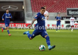 27.02.21 VfB Stuttgart - FC Schalke 04
