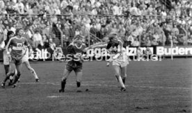 20.02.88 Borussia M&ouml;nchengladbach - VfB Stuttgart