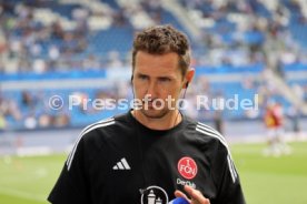 03.08.24 Karlsruher SC - 1. FC N&uuml;rnberg