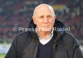 VfB Stuttgart-Fortuna D&uuml;sseldorf