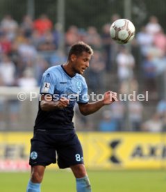 Stuttgarter Kickers - TuS Koblenz