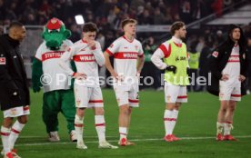16.03.25 VfB Stuttgart - Bayer 04 Leverkusen