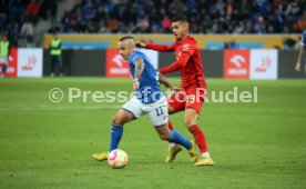 05.11.22 TSG 1899 Hoffenheim - RB Leipzig