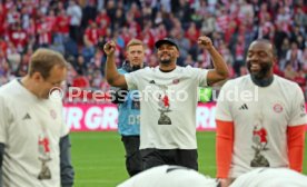 19.04.26 FC Bayern M&uuml;nchen - VfB Stuttgart