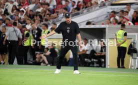 16.08.25 Franz-Beckenbauer-Supercup VfB Stuttgart - FC Bayern München
