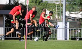 Trainingslager Kitzb&uuml;hel 2019