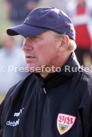 04.07.02 Sylt Auswahl - VfB Stuttgart