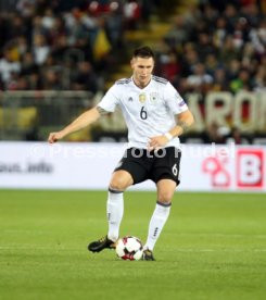 DFB Deutschland - Aserbaidschan