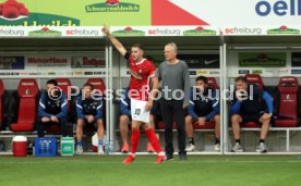 26.09.21 SC Freiburg - FC Augsburg