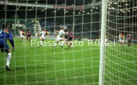 09.11.97 VfL Bochum - VfB Stuttgart