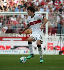 VfB Stuttgart - Hannover 96