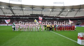 21.03.26 Frauen VfB Stuttgart - 1. FSV Mainz 05