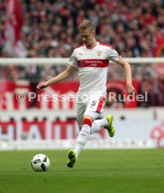 VfB Stuttgart - 1. FC Kaiserslautern
