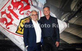 27.06.23 VfB Stuttgart PK Porsche Investor