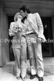 02.07.83 Hansi M&uuml;ller Hochzeit