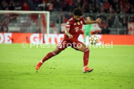 29.09.21 FC Bayern M&uuml;nchen - Dynamo Kiew