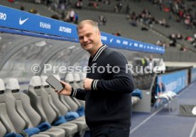 06.05.23 Hertha BSC Berlin - VfB Stuttgart