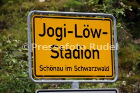 13.06.21 Sch&ouml;nau im Schwarzwald Heimat Joachim Jogi L&ouml;w