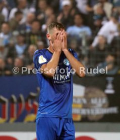 18.10.22 Stuttgarter Kickers - Eintracht Frankfurt