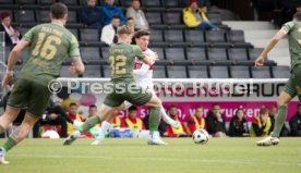 14.09.24 VfB Stuttgart II - FC Ingolstadt 04