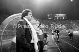 15.11.88 FC Bayern M&uuml;nchen - VfB Stuttgart