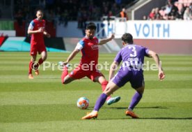 17.04.22 1. FC Heidenheim - FC Erzgebirge Aue