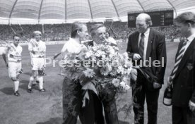 05.06.1993 VfB Stuttgart - SV Werder Bremen