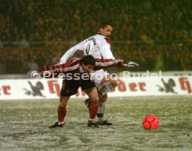 02.12.97 SSV Ulm 1846 - VfB Stuttgart