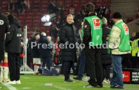18.01.26 VfB Stuttgart - 1. FC Union Berlin