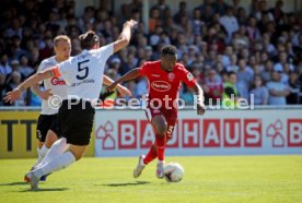 FC 08 Villingen - Fortuna Düsseldorf