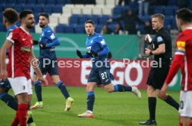 19.01.22 TSG 1899 Hoffenheim - SC Freiburg