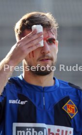 VfB Stuttgart II - TuS Koblenz