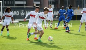 04.02.23 U19 VfB Stuttgart - U19 TSG 1899 Hoffenheim